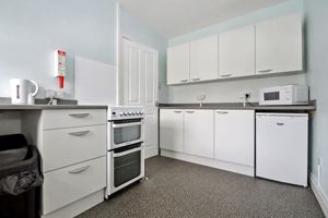 Kitchen side- click for photo gallery